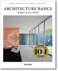 Image for Architecture basics  : ten in one