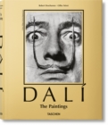 Image for Dali. The Paintings