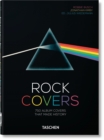 Image for Rock Covers. 40th Ed.