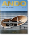 Image for Ando. Complete Works 1975–Today