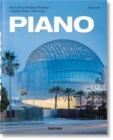 Image for Piano  : Renzo Piano building workshop