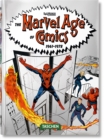 Image for The Marvel age of comics  : 1961-1978