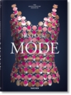 Image for Histoire de la mode du XVIIIe au XXe siecle