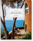 Image for Great Escapes Mediterranean. The Hotel Book