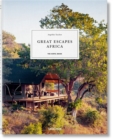 Image for Great Escapes Africa. The Hotel Book