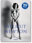 Image for Helmut Newton. SUMO. 20th Anniversary Edition
