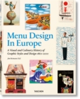 Image for Menu Design in Europe