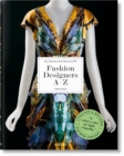 Image for Fashion designers A-Z  : the collection of the Museum at FIT