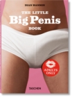 Image for The Little Big Penis Book