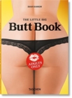 Image for The Little Big Butt Book