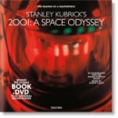 Image for Stanley Kubrick&#39;s 2001: A Space Odyssey. Book &amp; DVD Set