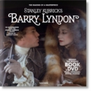 Image for Stanley Kubrick&#39;s Barry Lyndon. Book &amp; DVD Set