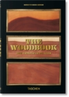 Image for The woodbook  : the complete plates