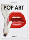 Image for Pop Art - 40th Anniversary Edition