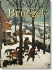 Image for Bruegel. the complete paintings - 40 years