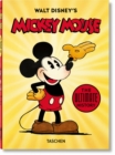 Image for Walt Disney&#39;s Mickey Mouse  : the ultimate history