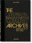 Image for The Star Wars archives  : episodes IV-VI, 1977-1983