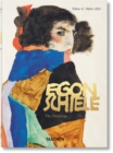 Image for Egon Schiele - the paintings