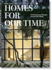 Image for Homes for our time  : contemporary houses around the world