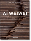 Image for Ai Weiwei. 40th Ed.