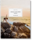 Image for Great escapes yoga  : the retreat book