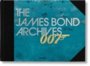 Image for The James Bond Archives. &quot;No Time To Die&quot; Edition
