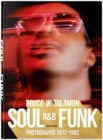 Image for Soul, R&amp;B, funk  : photographs 1972-1982