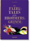 Image for The Fairy Tales. Grimm &amp; Andersen 2 in 1. 40th Ed.