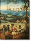 Image for Pieter Bruegel  : the complete works