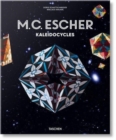 Image for M.C. Escher. Kaleidocycles