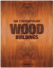 Image for 100 Contemporary Wood Buildings