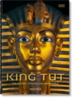 Image for King Tut  : the journey through the underworld