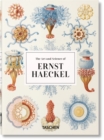 Image for The Art and Science of Ernst Haeckel. 40th Ed.