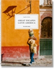 Image for Great Escapes Latin America. The Hotel Book