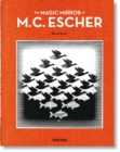 Image for The magic mirror of M.C. Escher