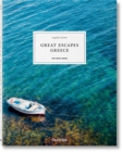Image for Great escapes Greece  : the hotel book