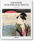 Image for Japanese Woodblock Prints
