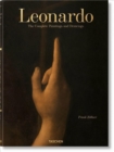 Image for Leonardo  : the complete paintings and drawings