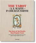 Image for The Tarot of P. Colman Smith and A.E. Waite