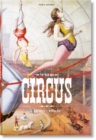 Image for The circus, 1870s-1950s
