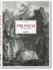 Image for Piranesi. The Complete Etchings