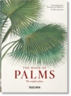 Image for Martius. The Book of Palms. 40th Ed.