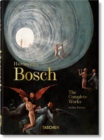 Image for Hieronymus Bosch. The Complete Works. 40th Ed.