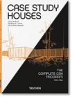 Image for Case study houses  : the complete CSH program, 1945-1966