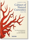 Image for Cabinet of natural curiosities