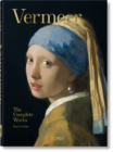 Image for Vermeer. The Complete Works. 40th Ed.