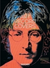 Image for Art Record Covers. 40th Ed.