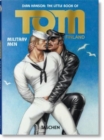 Image for The Little Book of Tom. Military Men