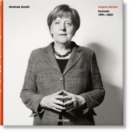 Image for Herlinde Koelbl. Angela Merkel. Portraits 1991–2021