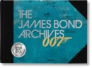 Image for The James Bond Archives. “No Time To Die” Edition